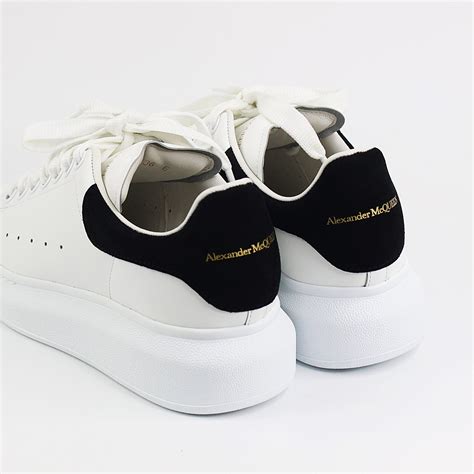 alexander mcqueen sneakers cost